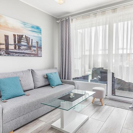 Apartamenty Osiedle Bursztynowe III By Noclegi Renters Kołobrzeg Buitenkant foto